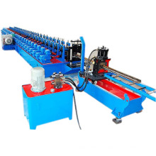 Metal Door Frame Roll Forming Machine